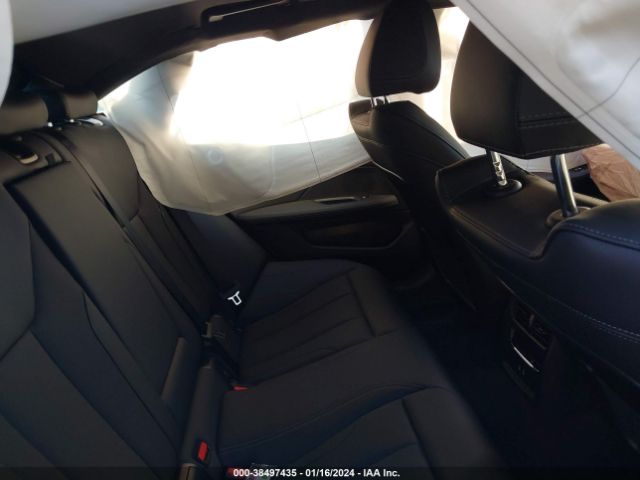 Photo 7 VIN: WBY73AW0XPFR14538 - BMW I4 