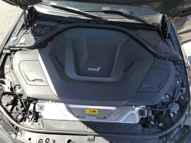 Photo 10 VIN: WBY73AW0XPFR26365 - BMW I4 EDRIVE 