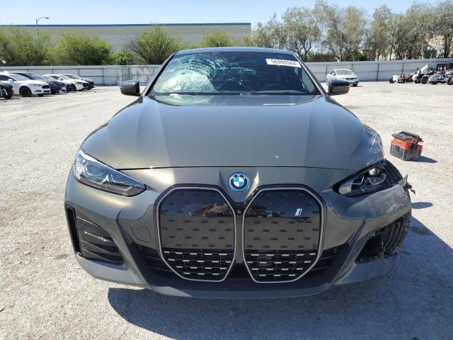 Photo 4 VIN: WBY73AW0XPFR26365 - BMW I4 EDRIVE 