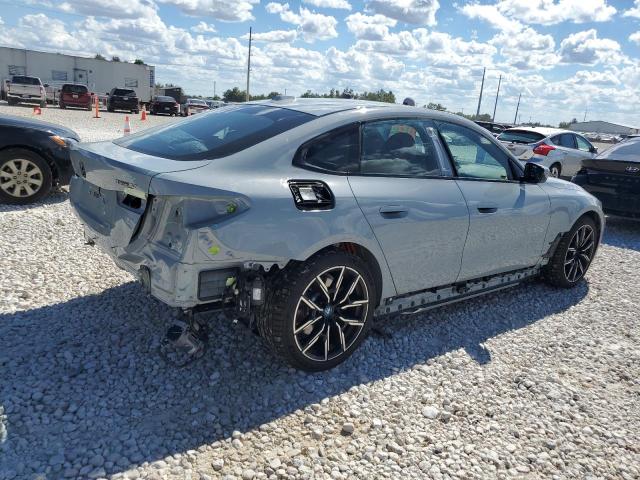 Photo 2 VIN: WBY73AW0XRFR97942 - BMW I4 EDRIVE 