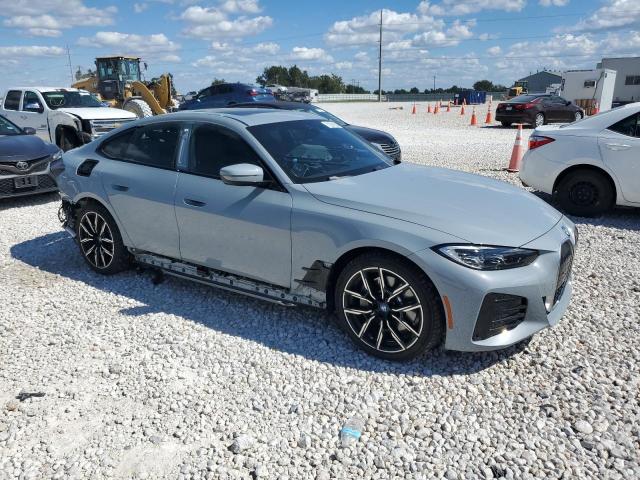 Photo 3 VIN: WBY73AW0XRFR97942 - BMW I4 EDRIVE 