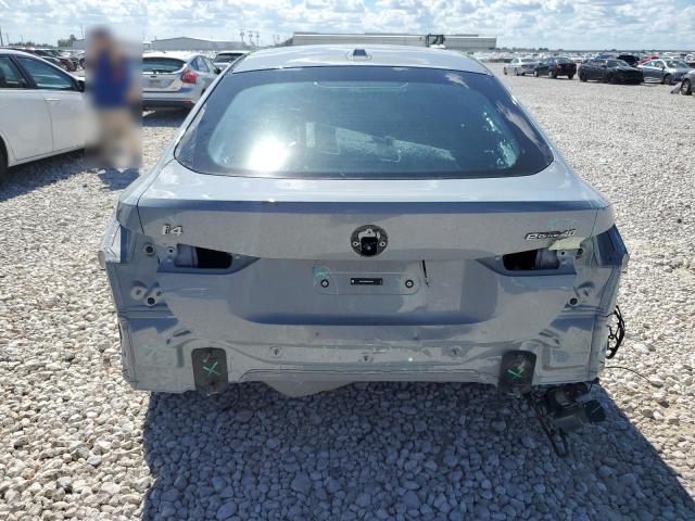 Photo 5 VIN: WBY73AW0XRFR97942 - BMW I4 EDRIVE 