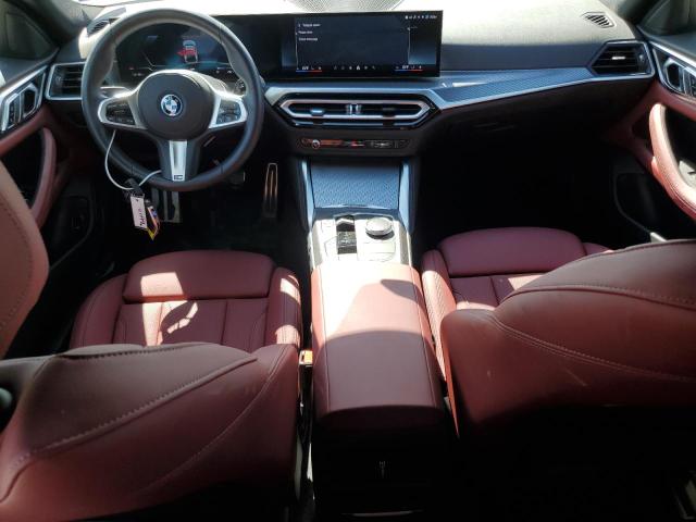 Photo 7 VIN: WBY73AW0XRFR97942 - BMW I4 EDRIVE 