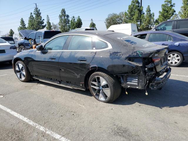 Photo 1 VIN: WBY73AW0XRFS63415 - BMW I4 EDRIVE 