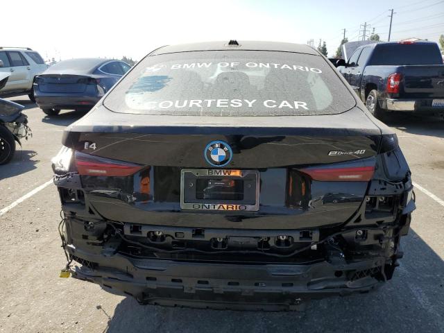 Photo 5 VIN: WBY73AW0XRFS63415 - BMW I4 EDRIVE 