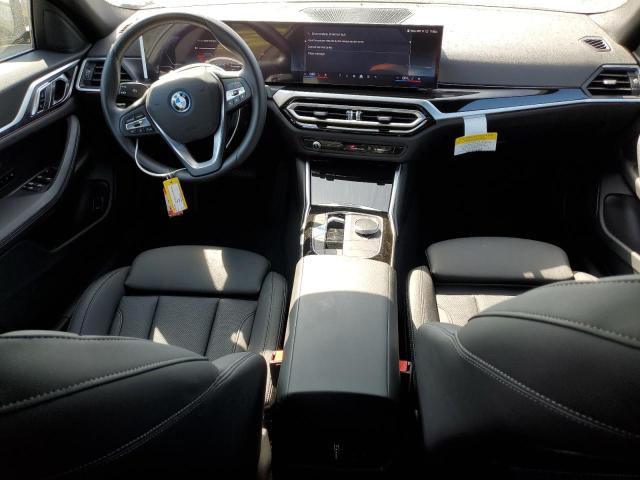 Photo 7 VIN: WBY73AW0XRFS63415 - BMW I4 EDRIVE 