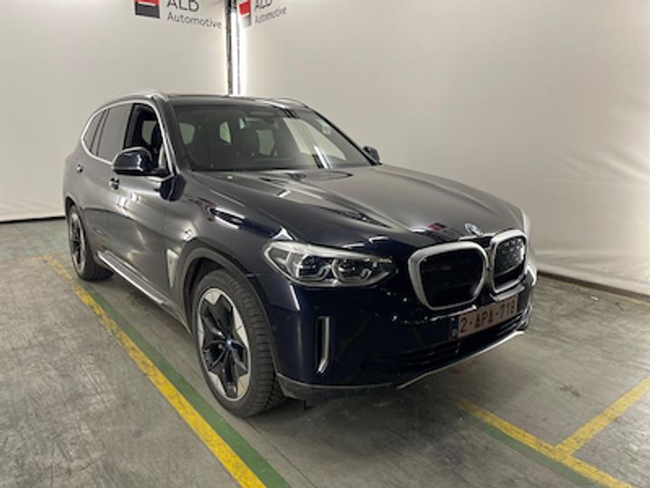 Photo 1 VIN: WBY7X41000S025774 - BMW IX3 