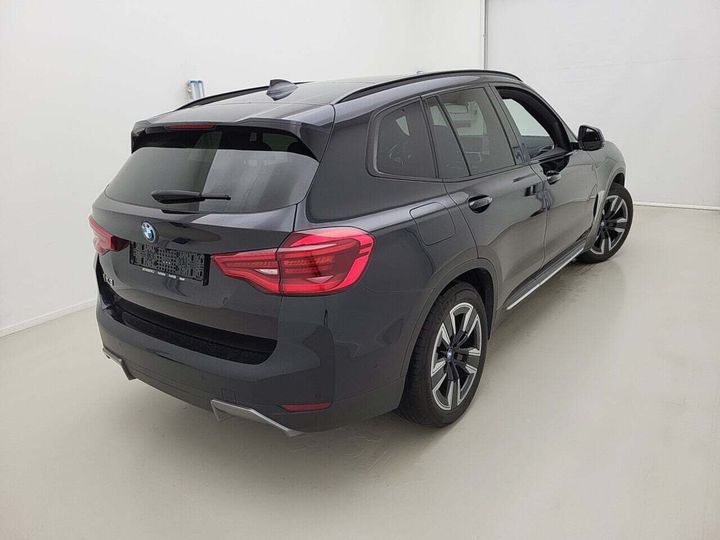 Photo 1 VIN: WBY7X41000SZ65511 - BMW IX3 