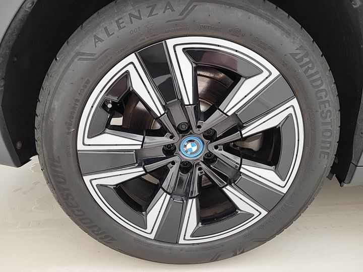 Photo 23 VIN: WBY7X41000SZ65511 - BMW IX3 