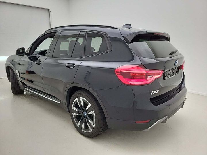 Photo 29 VIN: WBY7X41000SZ65511 - BMW IX3 