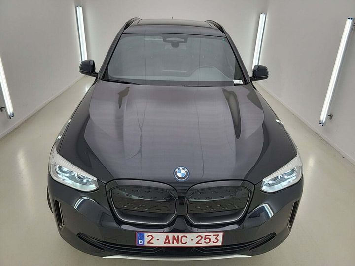 Photo 3 VIN: WBY7X41000SZ65511 - BMW IX3 