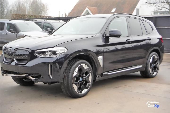 Photo 1 VIN: WBY7X41010SZ37331 - BMW X3 SUV 