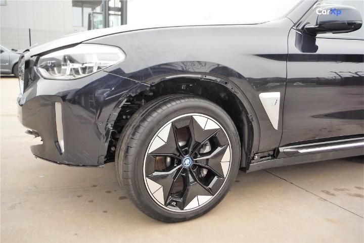 Photo 12 VIN: WBY7X41010SZ37331 - BMW X3 SUV 