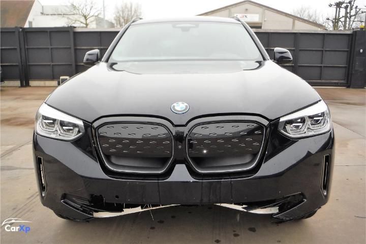 Photo 13 VIN: WBY7X41010SZ37331 - BMW X3 SUV 