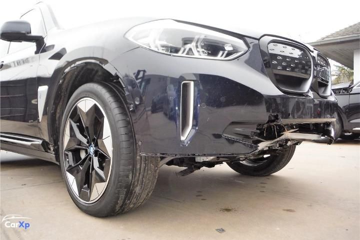 Photo 15 VIN: WBY7X41010SZ37331 - BMW X3 SUV 