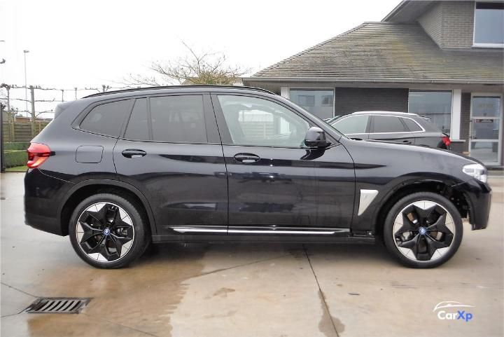 Photo 21 VIN: WBY7X41010SZ37331 - BMW X3 SUV 