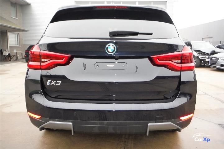 Photo 22 VIN: WBY7X41010SZ37331 - BMW X3 SUV 