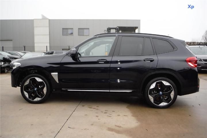 Photo 25 VIN: WBY7X41010SZ37331 - BMW X3 SUV 