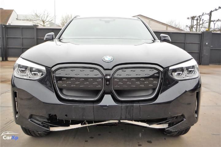 Photo 26 VIN: WBY7X41010SZ37331 - BMW X3 SUV 