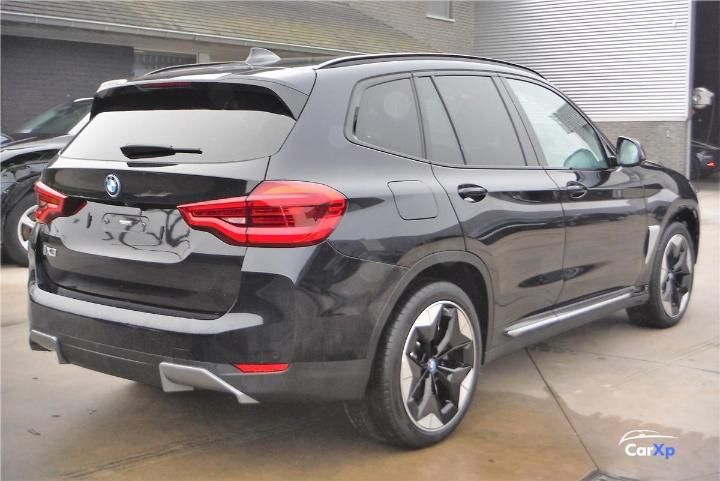 Photo 4 VIN: WBY7X41010SZ37331 - BMW X3 SUV 