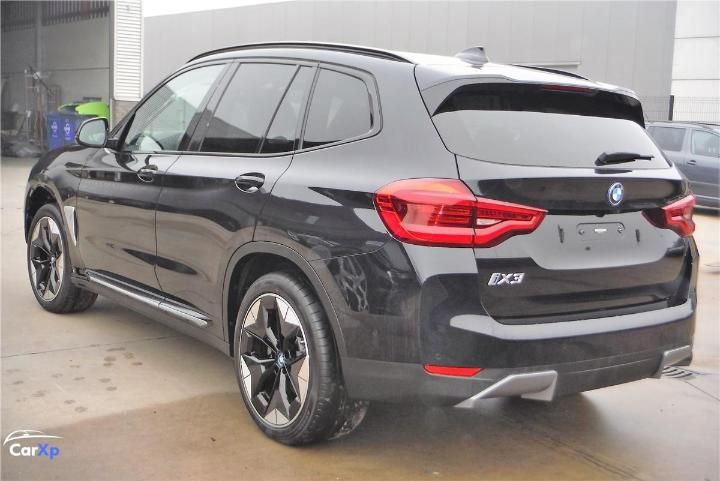 Photo 5 VIN: WBY7X41010SZ37331 - BMW X3 SUV 