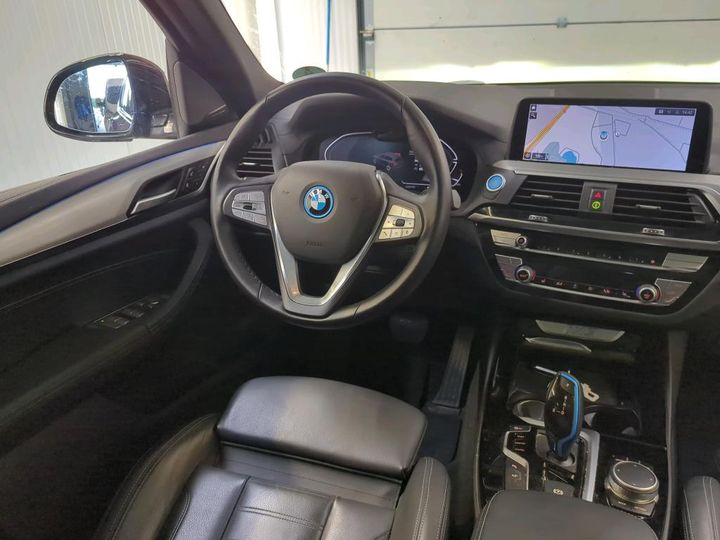 Photo 5 VIN: WBY7X41030S101858 - BMW IX3 