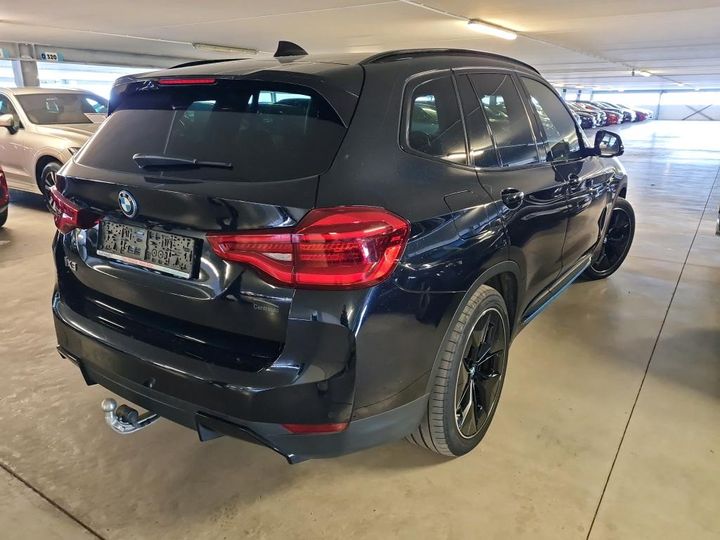 Photo 1 VIN: WBY7X41030S185616 - BMW IX3 