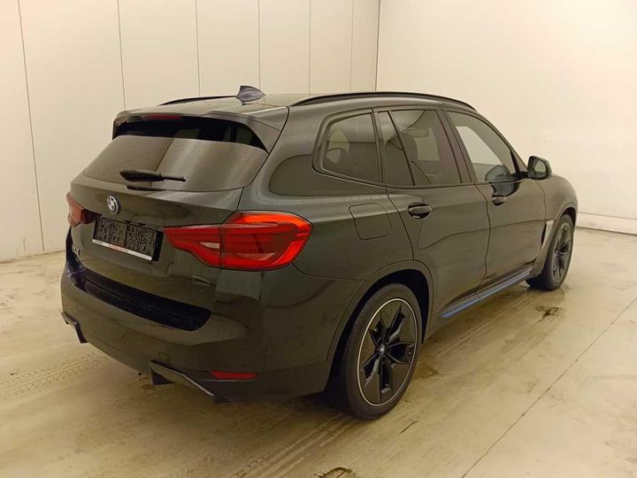 Photo 9 VIN: WBY7X41030S185616 - BMW IX3 