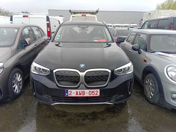 Photo 1 VIN: WBY7X41060S081623 - BMW IX3 