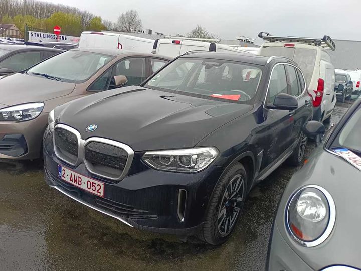 Photo 2 VIN: WBY7X41060S081623 - BMW IX3 