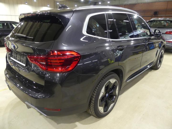 Photo 1 VIN: WBY7X41070SZ74285 - BMW IX3 