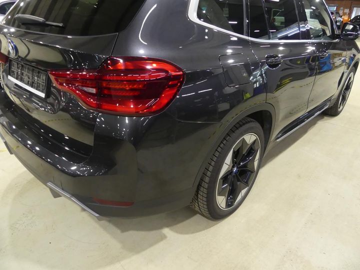 Photo 15 VIN: WBY7X41070SZ74285 - BMW IX3 