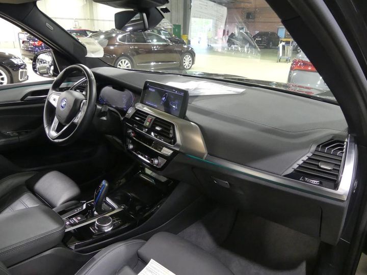 Photo 2 VIN: WBY7X41070SZ74285 - BMW IX3 