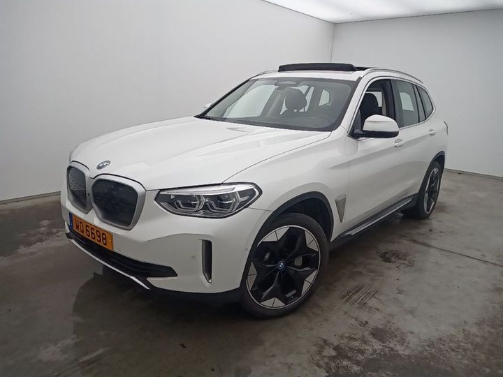 Photo 1 VIN: WBY7X41090S019262 - BMW IX3 FL&#3921 BEV 