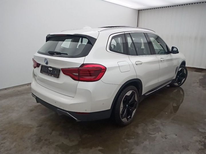 Photo 2 VIN: WBY7X41090S019262 - BMW IX3 FL&#3921 BEV 