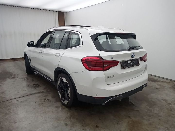 Photo 7 VIN: WBY7X41090S019262 - BMW IX3 FL&#3921 BEV 