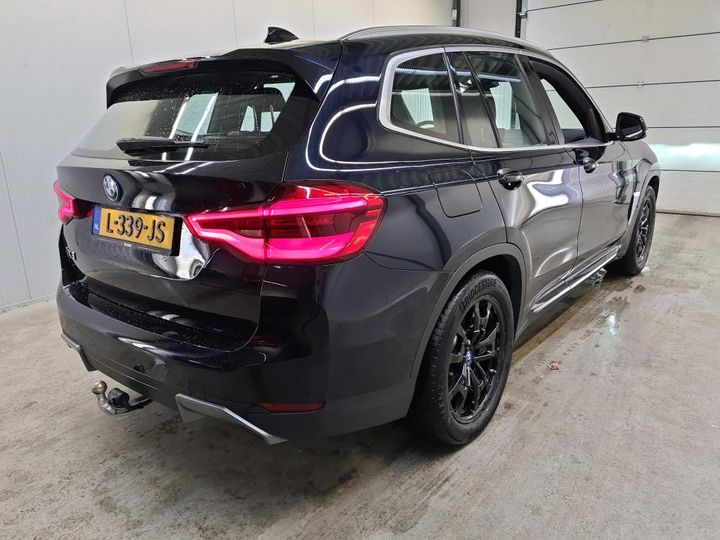 Photo 3 VIN: WBY7X41090SZ93033 - BMW IX3 