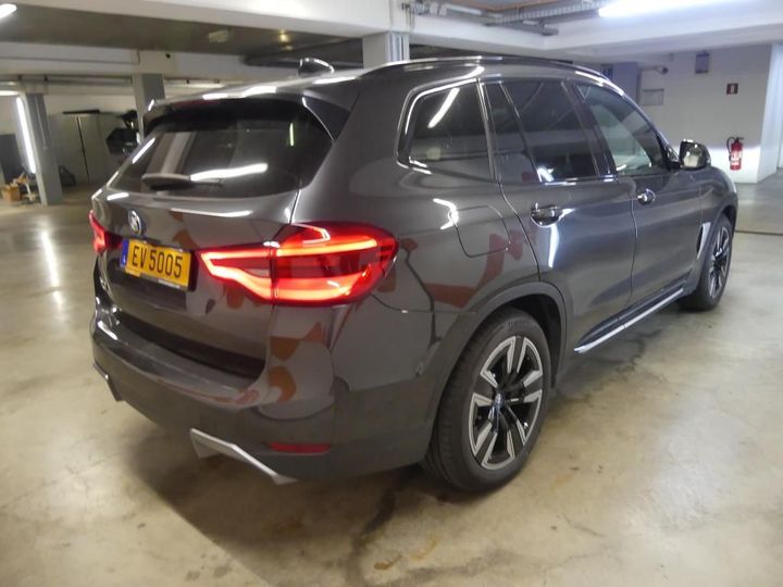 Photo 1 VIN: WBY7X410X0S021186 - BMW IX3 