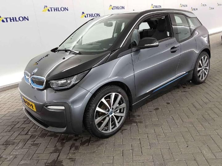 Photo 0 VIN: WBY7Z210007B27239 - BMW I3 