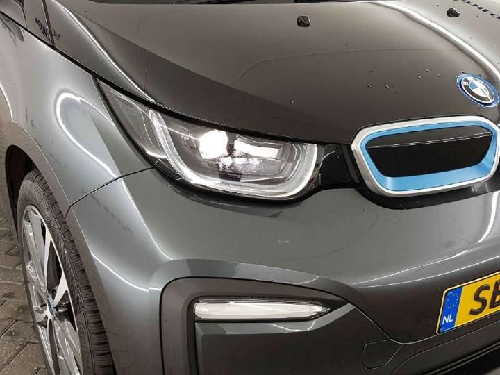 Photo 12 VIN: WBY7Z210007B27239 - BMW I3 