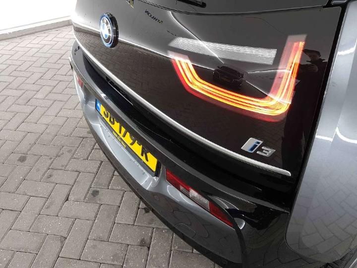 Photo 18 VIN: WBY7Z210007B27239 - BMW I3 