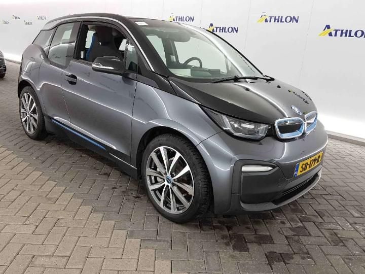 Photo 2 VIN: WBY7Z210007B27239 - BMW I3 