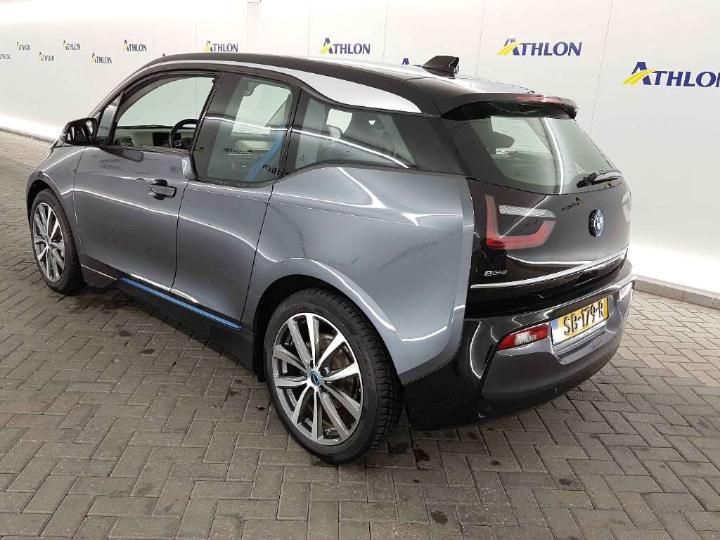 Photo 3 VIN: WBY7Z210007B27239 - BMW I3 