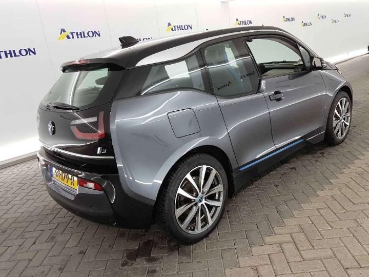 Photo 4 VIN: WBY7Z210007B27239 - BMW I3 