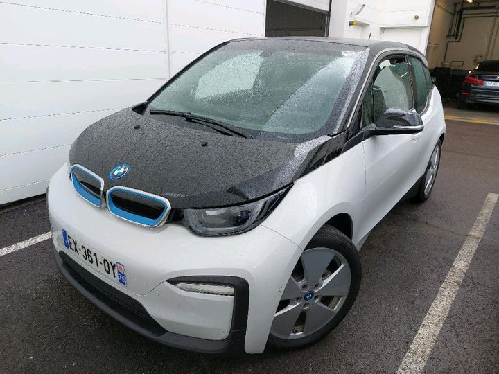 Photo 1 VIN: WBY7Z210007B29329 - BMW I3 