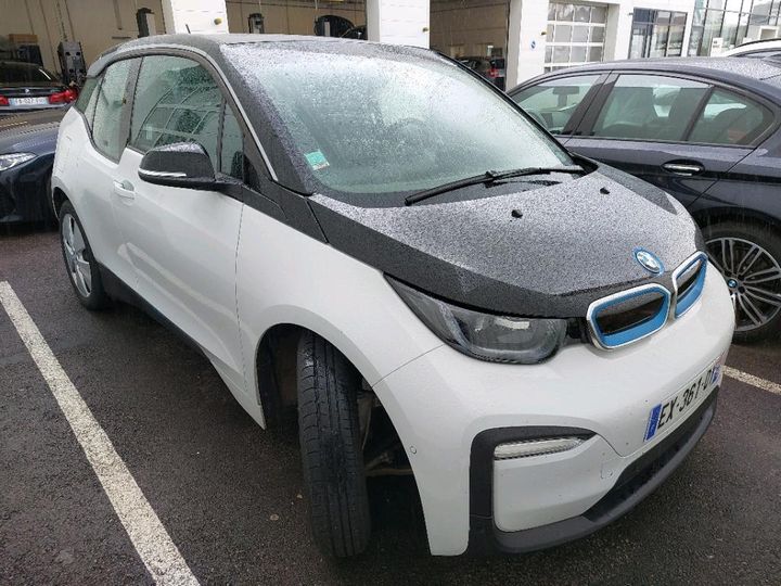 Photo 2 VIN: WBY7Z210007B29329 - BMW I3 