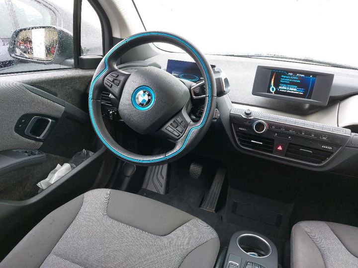 Photo 5 VIN: WBY7Z210007B29329 - BMW I3 