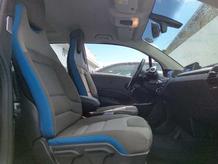 Photo 8 VIN: WBY7Z210007B29329 - BMW I3 