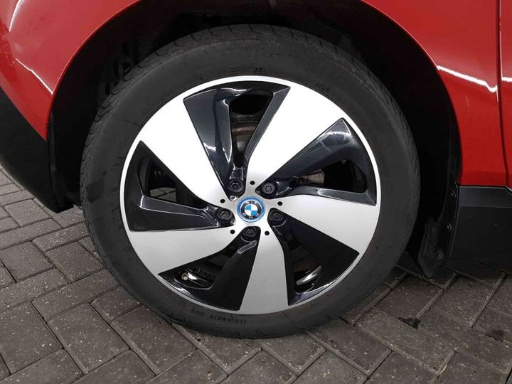 Photo 10 VIN: WBY7Z210007B32134 - BMW I3 