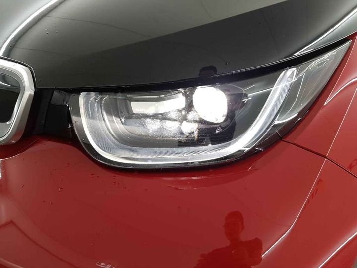 Photo 12 VIN: WBY7Z210007B32134 - BMW I3 